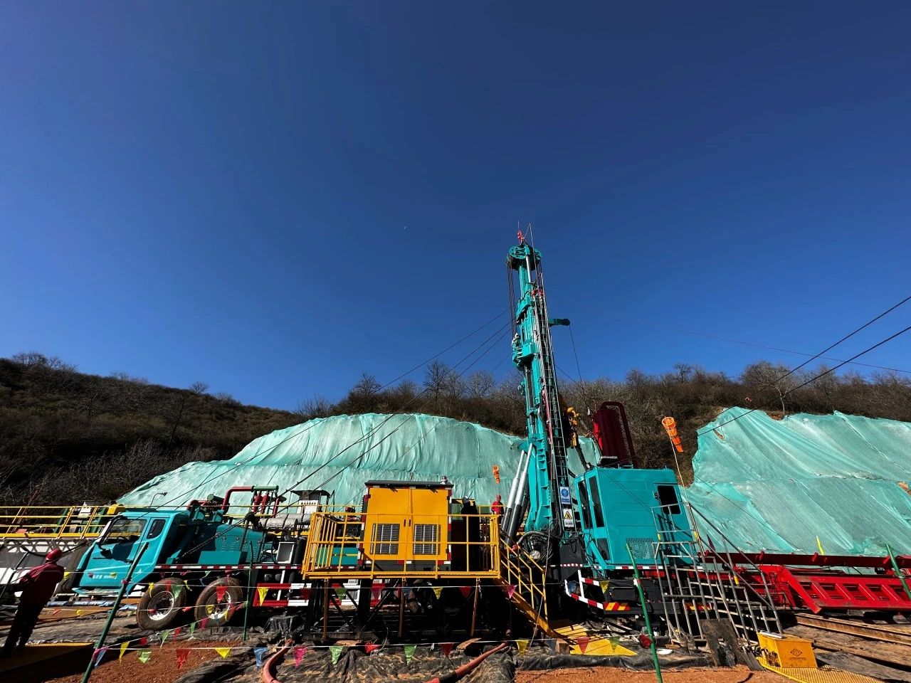 糖果派对官网智能产品入选湖南省首台(套)重大手艺装备产品名单