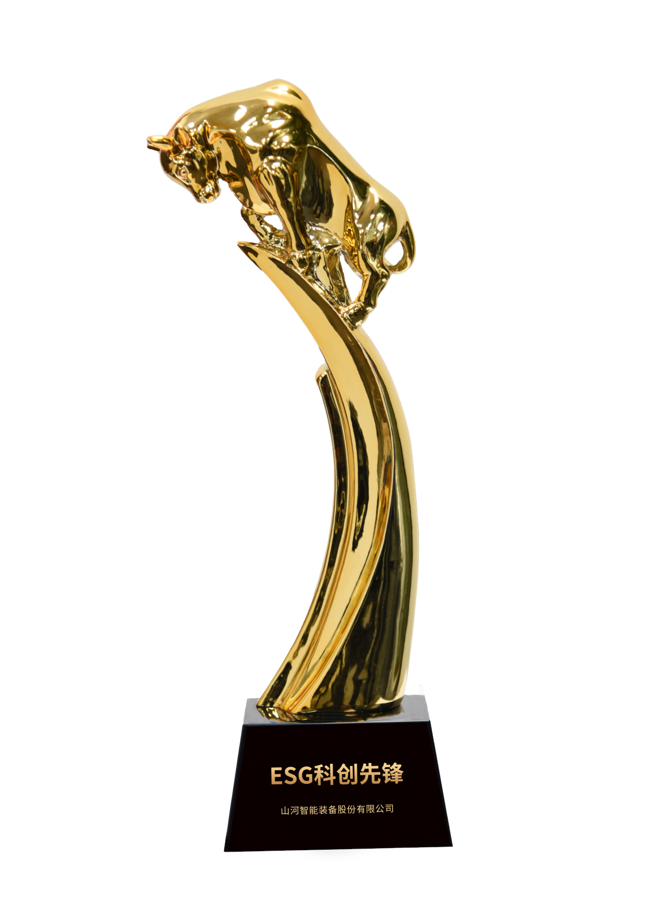 �ǹ��ɶԹ��������ϰ񡰹�����ҵ���й�˾ESG���ȷ�100ָ����