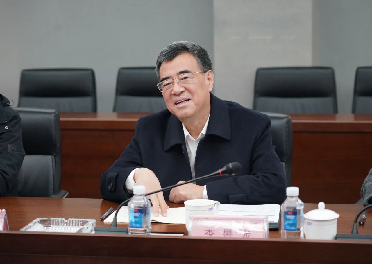 中国出口信用包管公司到访糖果派对官网智能