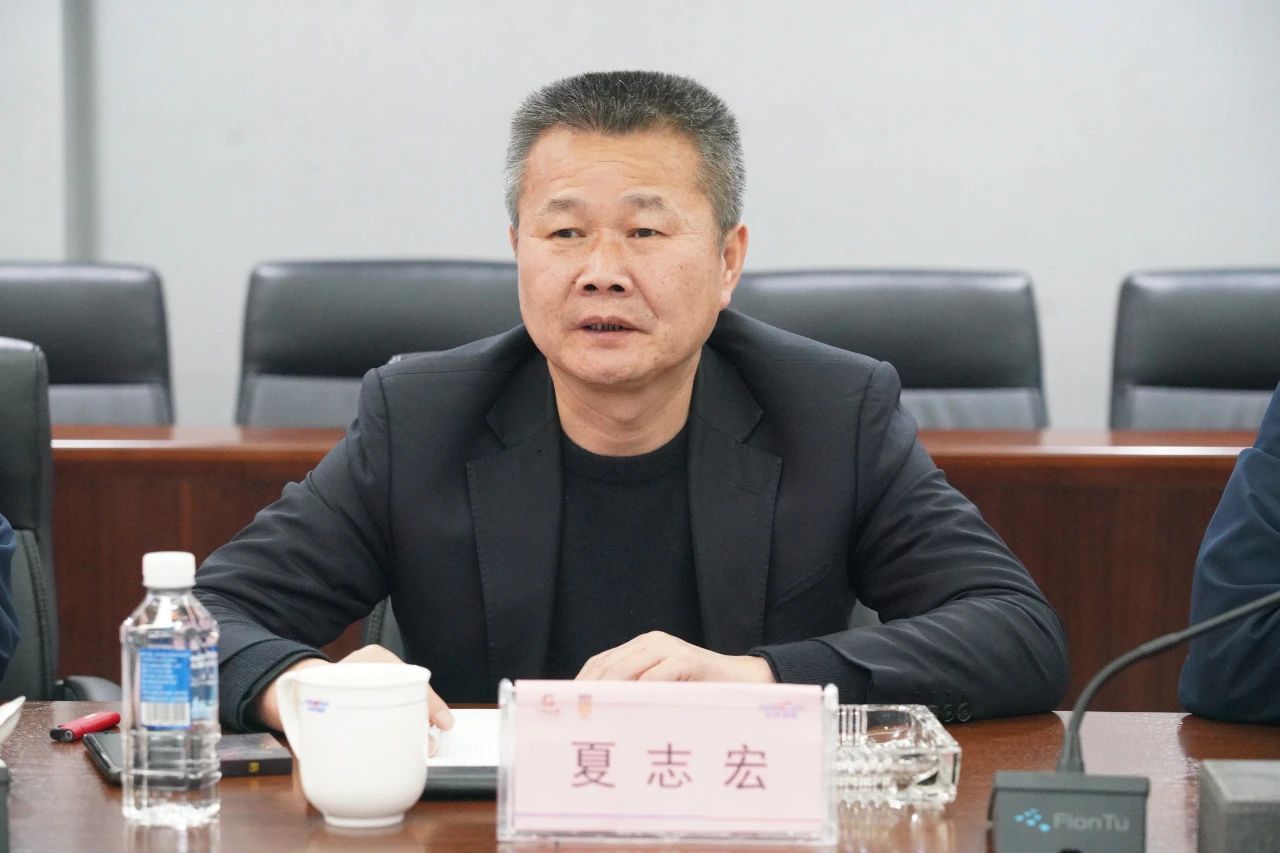 强强联手!糖果派对官网智能与湖南楚湘建工集团告竣共建矿山生产建设立异团结体共识