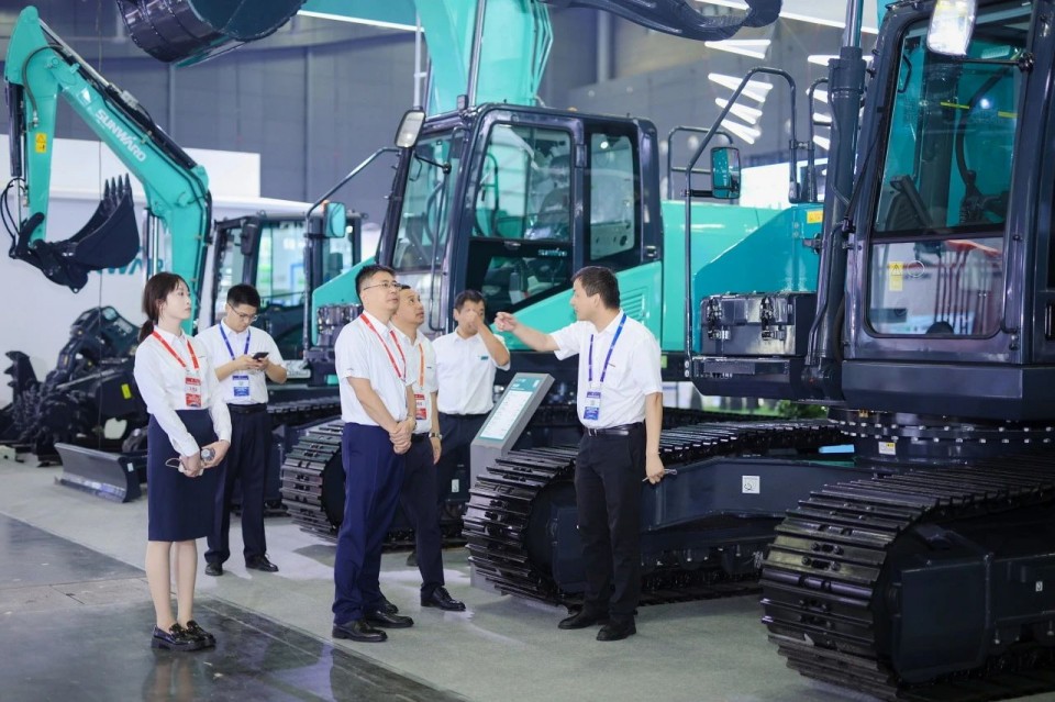 2025 CICEE | �Ӽ򵥹��������Ԫ������ƻ����ǹ��ɶԹ������ܷ���Ƿ��ھ���緶