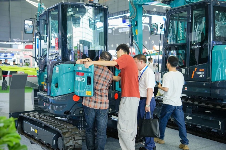 2025 CICEE | �Ӽ򵥹��������Ԫ������ƻ����ǹ��ɶԹ������ܷ���Ƿ��ھ���緶