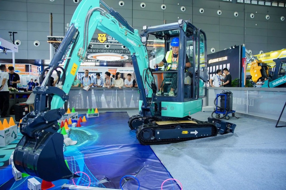 2025 CICEE | �Ӽ򵥹��������Ԫ������ƻ����ǹ��ɶԹ������ܷ���Ƿ��ھ���緶