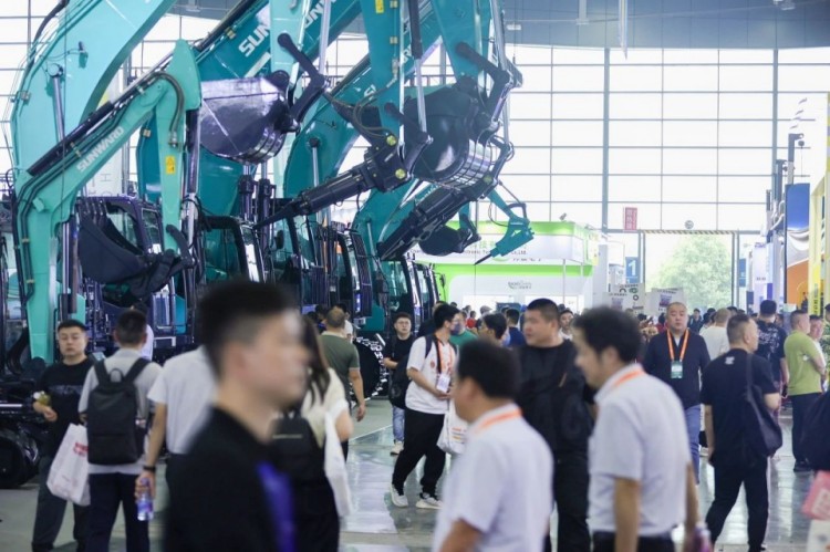 2025 CICEE | ���켫�¾�Ʒ�����ǹ��ɶԹ��������ھ����Ȧ�ۡ���ɳչ