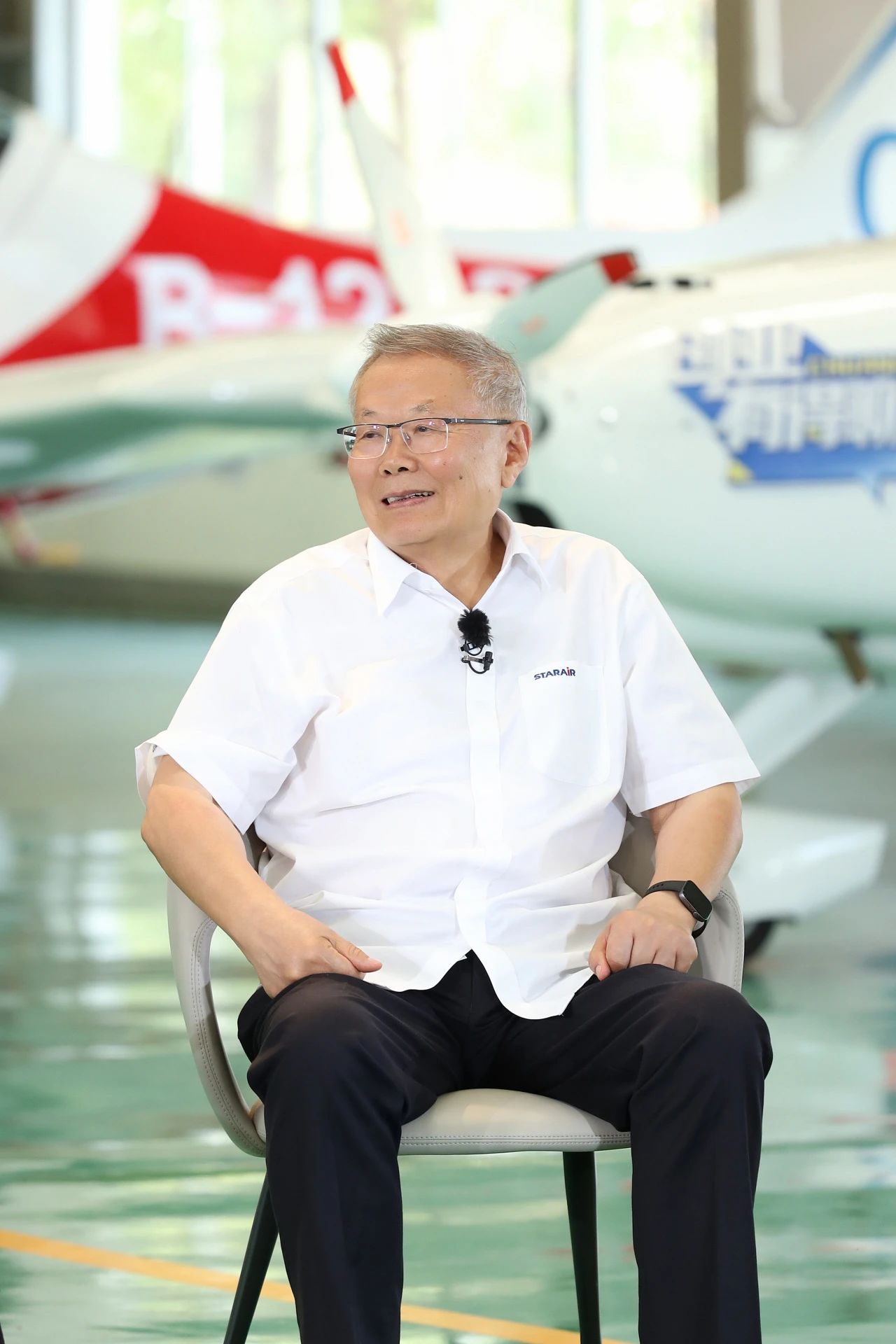 ¡¾½ñÍí7:30¡¿ºþÄÏÎÀÊÓ¡¶´´ÒµÓеÃÁÄ¡·¶Ô»°ÌǹûÅɶԹÙÍøÖÇÄÜ£¦ÌǹûÅɶԹÙÍøÐǺ½Ê×´´ÈË ºÎÇ廪£º79Ëê¡°´´ÒµÇàÄꡱµÄµÍ¿Õ