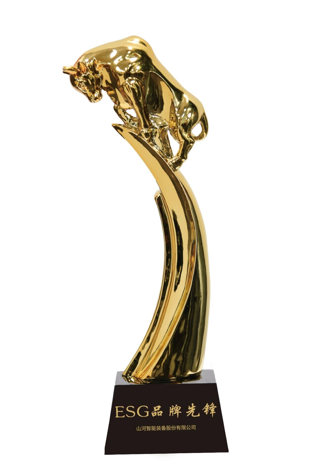 糖果派对官网智能荣获“2025责任鲸牛奖?ESG品牌先锋”