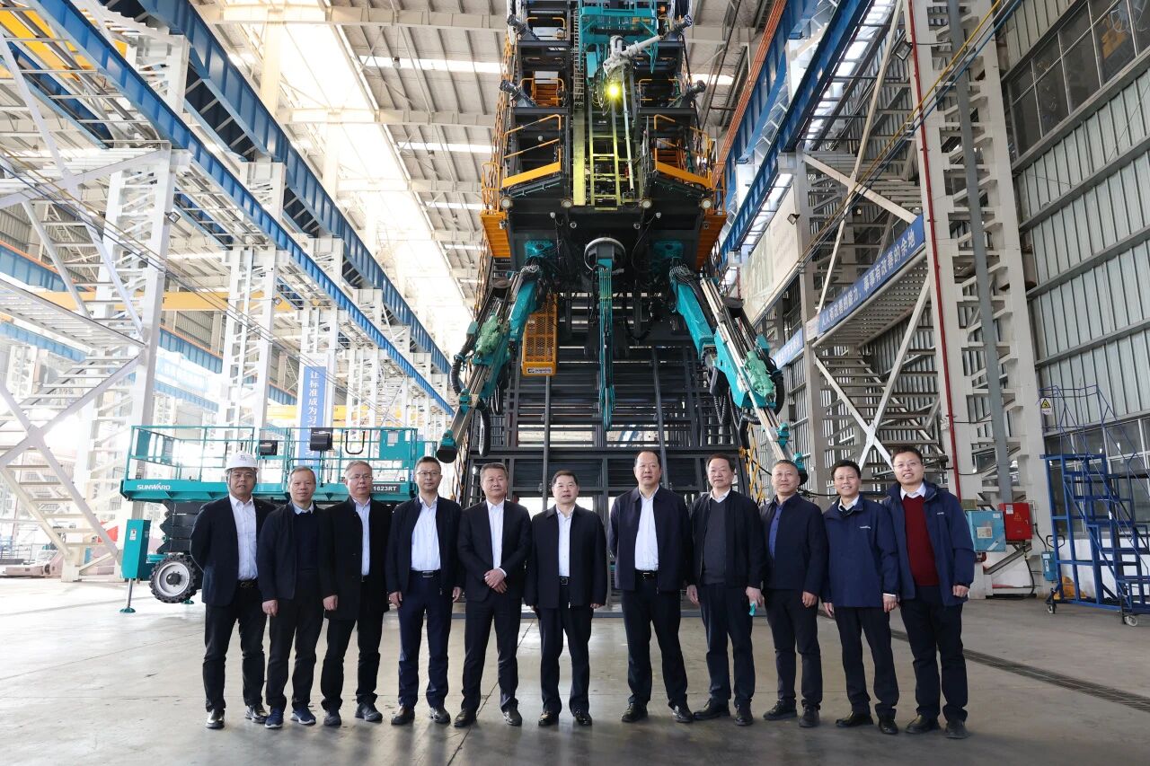 ͬıºÏ×÷¡¢¹²Ó®Éú³¤£¡ÖйúÄܽ¨¸ðÖÞ°Ó¼¯Íŵ³Î¯Êé¼Ç¡¢¶Ê³¤Ì·»ªµ½·ÃÌǹûÅɶԹÙÍøÖÇÄÜ