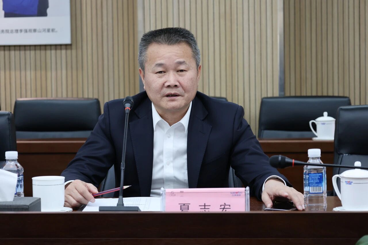 ͬıºÏ×÷¡¢¹²Ó®Éú³¤£¡ÖйúÄܽ¨¸ðÖÞ°Ó¼¯Íŵ³Î¯Êé¼Ç¡¢¶Ê³¤Ì·»ªµ½·ÃÌǹûÅɶԹÙÍøÖÇÄÜ